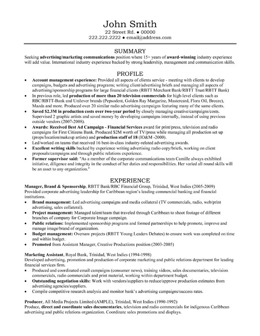 Account Manager